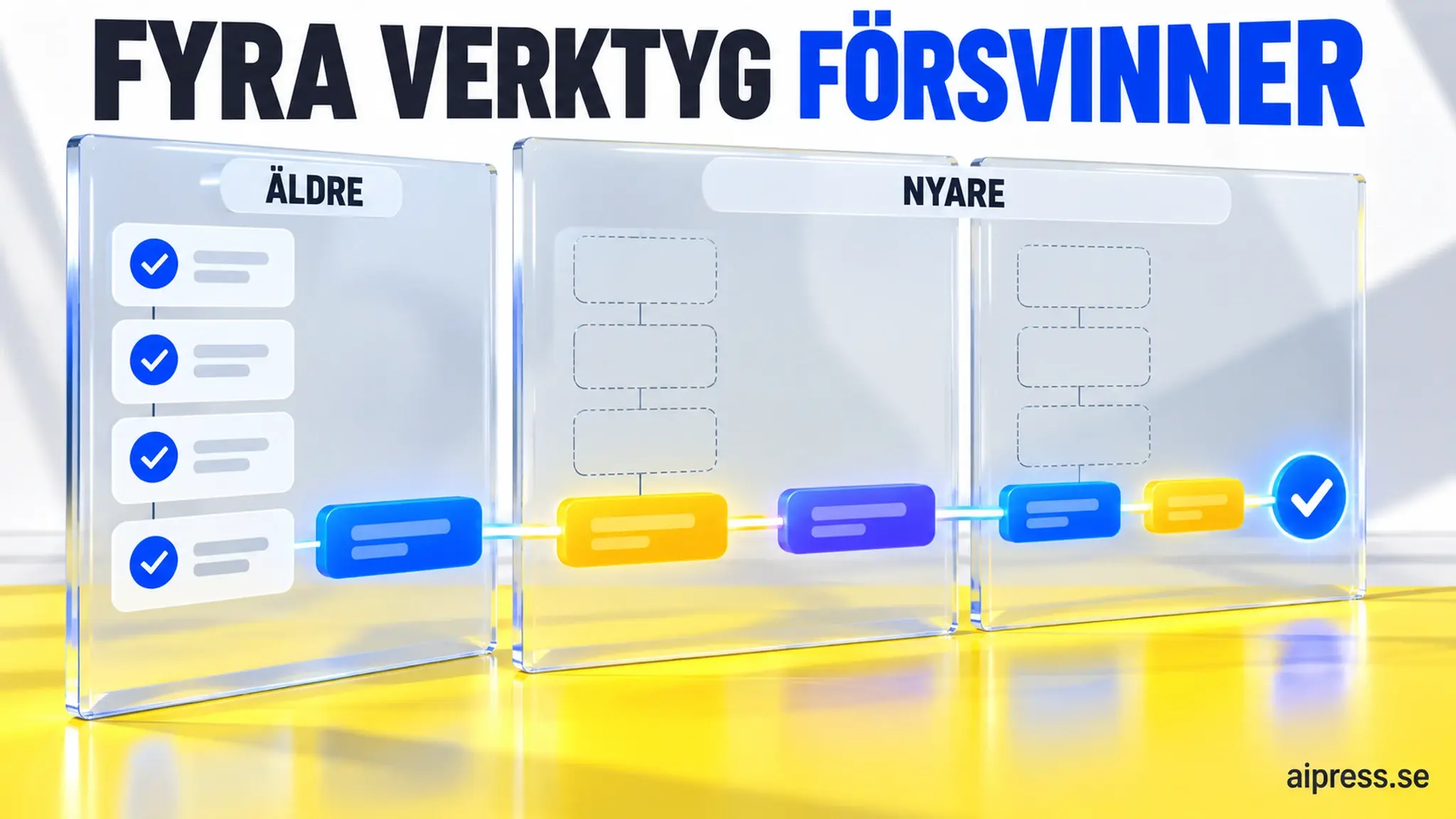 Claude Code slopar uppgiftslistan för nya modeller